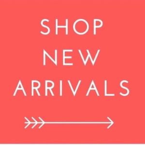 New Items Available!!